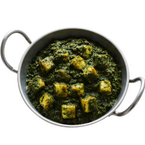 Sag Paneer